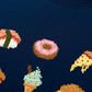 Áo Thun Relaxed Fit Pixel Universe What Is Your Favourite