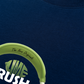 Áo Thun Relaxed Fit Summer Vibes Lime Rush