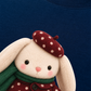 Áo Thun Relaxed Fit Little Bunny
