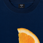 Áo Thun Relaxed Fit Original Orange