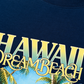 Áo Thun Relaxed Fit Hawaii