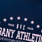 Áo Thun Relaxed Fit Albany Athletics