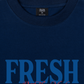 Áo Thun Relaxed Fit Fresh Off The Market