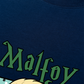 Áo Thun Relaxed Fit Harry Potter Malfoy Chibi
