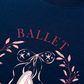 Áo Thun Relaxed Fit Daily Cuties Dance Until Dreams Bloom