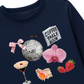Áo Thun Dài Tay Summer Vibes Cute Things