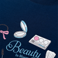 Áo Thun Relaxed Fit Beauty In Bloom