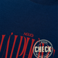 Áo Thun Relaxed Fit Check Người Hải Phòng Chuất