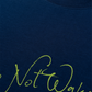 Áo Thun Relaxed Fit Do Not Wake Meow