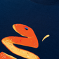 Áo Thun Relaxed Fit Orange Fruit