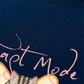 Áo Thun Relaxed Fit Toast Mode Meow
