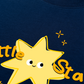 Áo Thun Relaxed Fit Daily Cuties Little Star