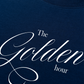 Áo Thun Relaxed Fit Old Money The Golden Hour