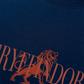 Áo Thun Relaxed Fit Harry Potter Gryffindor