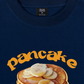 Áo Thun Relaxed Fit Pancake