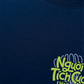 Áo Thun Relaxed Fit Người Tích Cực Uống Matcha