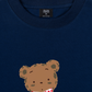 Áo Thun Relaxed Fit Mr Bear's Dream