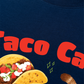 Áo Thun Relaxed Fit Taco Cat
