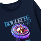 Áo Thun Dài Tay Lucky Roulette Night