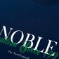 Áo Thun Relaxed Fit Old Money Noble
