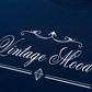 Áo Thun Relaxed Fit Old Money Vitage Mood