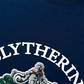 Áo Thun Relaxed Fit Harry Potter Slytherin Vintage