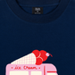 Áo Thun Relaxed Fit Chasing Dreams