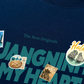 Áo Thun Relaxed Fit Quang Ninh In My Heart