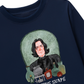 Áo Thun Dài Tay Harry Potter Severus Snape