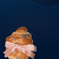 Áo Thun Relaxed Fit Croissant Baby