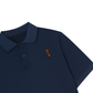 Áo Polo Nữ/ Áo Polo Relaxed Fit The Knight