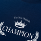 Áo Thun Relaxed Fit Old Money Champion
