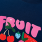 Áo Thun Relaxed Fit Fruit Festival