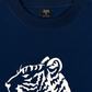 Áo Thun Relaxed Fit Japan Tiger