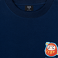 Áo Thun Relaxed Fit Daruma