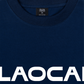 Áo Thun Relaxed Fit Lào Cai
