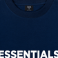 Áo Thun Relaxed Fit Essentials