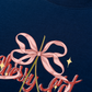 Áo Thun Relaxed Fit Daily Cuties Cherry Cat