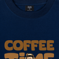 Áo Thun Relaxed Fit Coffee Time 2