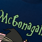 Áo Thun Relaxed Fit Harry Potter McGonagall