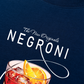 Áo Thun Relaxed Fit Negroni