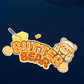 Áo Thun Relaxed Fit Teddy Land Butter Bear