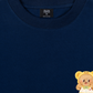 Áo Thun Relaxed Fit Cute Bear