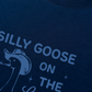 Áo Thun Relaxed Fit Silly Goose