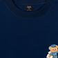 Áo Thun Relaxed Fit Butterbear Postman