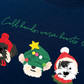 Áo Thun Relaxed Fit Animal Mood Cold Hand Warrm Heart