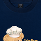 Áo Thun Relaxed Fit Cake Bear