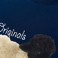 Áo Thun Relaxed Fit Animal Mood Sheep