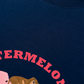Áo Thun Relaxed Fit Summer Vibes Fresh Watermelon Summer