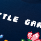 Áo Thun Relaxed Fit Summer Vibes Little Garden